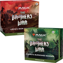 The Brothers' War: Prerelease Kit