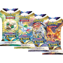 Brilliant Stars Sleeved Booster Pack