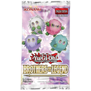 Brothers of Legend Booster Box