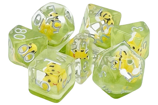 Animal Kingdom Dice Set