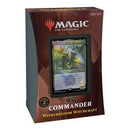 Strixhaven Preconstructed Commander Decks