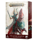 Age of Sigmar: Broken Realms - King Sythus Nemmetar: The Bloodsurf Hunt