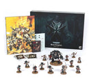 Black Templars Army Set