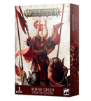 Age of Sigmar: Broken Realms - Rokar Gresh: Gresh's Iron Reapers