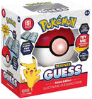 Pokemon Guess - Kanto