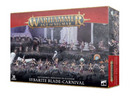 Battleforce: Hedonites of Slaanesh – Sybarite Blade-Carnival