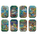 Celebrations Mini Tins
