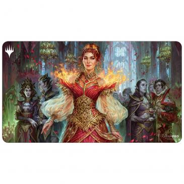 Playmat: MTG Innistrad: Crimson Vow