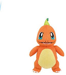 Pokemon Halloween Plush