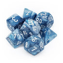 Chessex: Polyhedral Lustrous™Dice sets