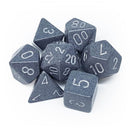 Chessex: Speckled Polyhedral Dice Set