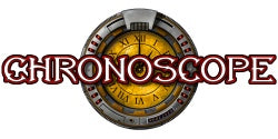 Reaper Minis: Chronoscope