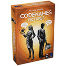 Codenames: Pictures