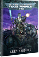 Codex: Grey Knights