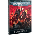 Codex Supplement: Deathwatch