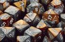 CHESSEX: D6 Gemini™ DICE SETS - 12mm