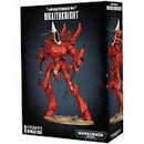 Craftworlds WraithKnight