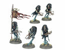 Nighthaunt: Craventhrone Guard