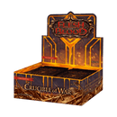 Flesh and Blood TCG: Crucible of War Booster Box (Unlimited)