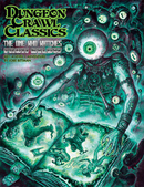 Dungeon Crawl Classics