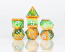 Sirius RPG Dice Polyhedral sets