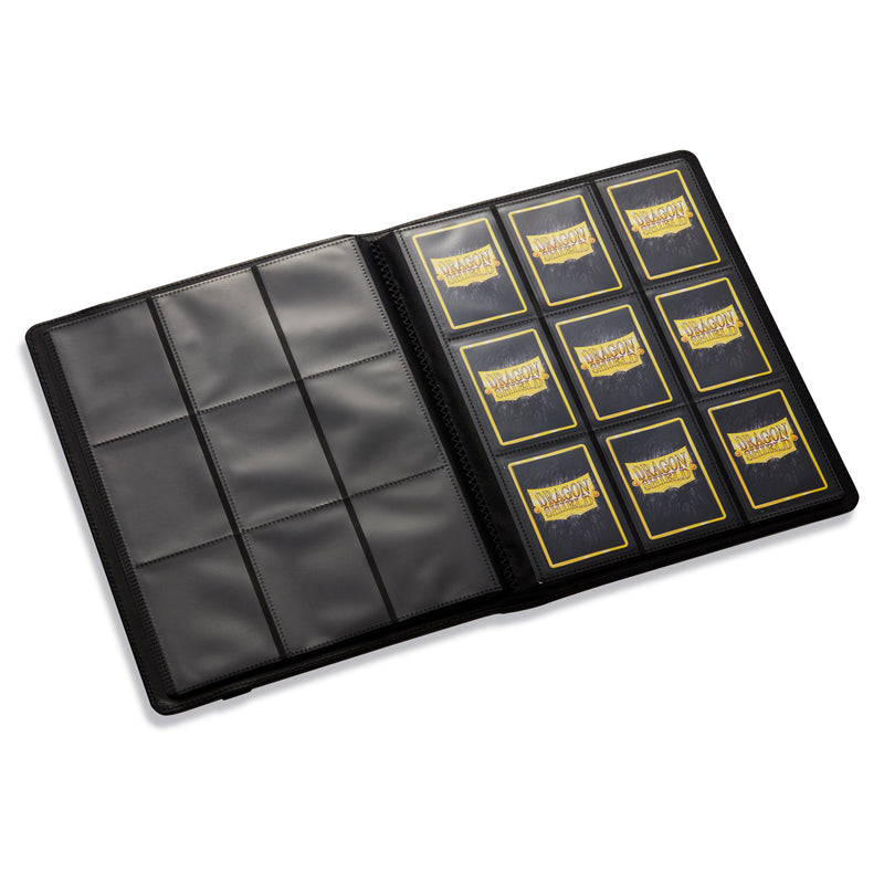 ‘Dorna’ | AT-34414 Card Codex – Portfolio 360