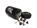 Over Sized Dice Cup - Celtic Knot Dragon