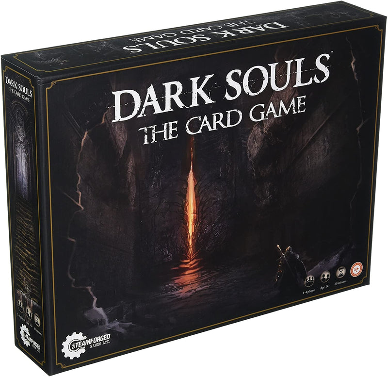 Dark Souls the Card Game