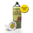 Army Painter Color Primers