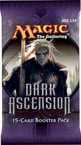 Dark Ascension Booster Packs