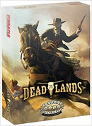 Deadlands: The Weird West Boxed Set