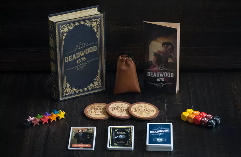 Deadwood 1876