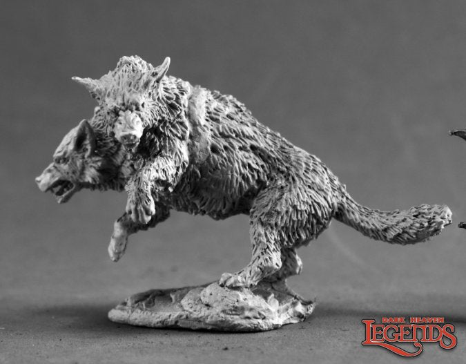 Death Dog