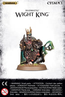 Wight King
