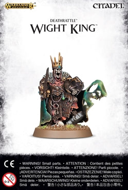 Wight King