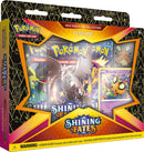 Shining Fates Pin Collection