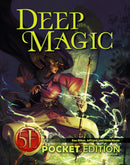 Deep Magic: Pocket Edition
