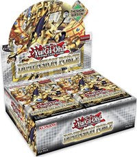 Yu-Gi-Oh: Dimension Force Booster Pack