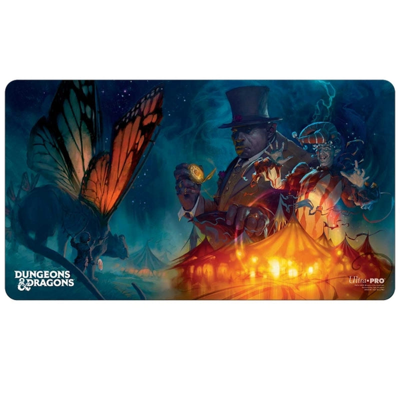 Strixhaven Mystical Archive Playmat