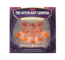 The Witchlight Carnival Dice and Miscellany
