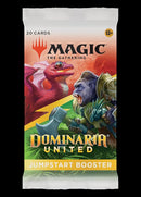 MTG: Dominaria United Jumpstart Booster Pack