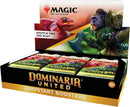 MTG: Dominaria United Jumpstart Booster Box