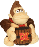 Plush Doll