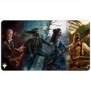 Playmat: MTG Innistrad: Crimson Vow