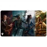 Playmat: MTG Innistrad: Crimson Vow