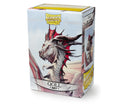 Dragon Shield Art Sleeve -  ‘Qoll‘ 100ct