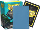 Dragon Shield Matte Dual Sleeve -  Lagoon ‘Saras’ 100ct
