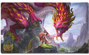 Dragon Shield: Playmat Cornelia Pink Dimond, Limited Edition