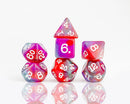 Sirius RPG Dice Polyhedral sets