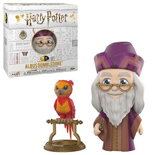 Albus Dumbledoore Vinyl (Second Hand)